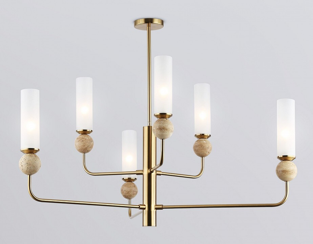 Люстра на штанге Ambrella Light LH LH53251