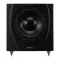 Mission MS-400 Black