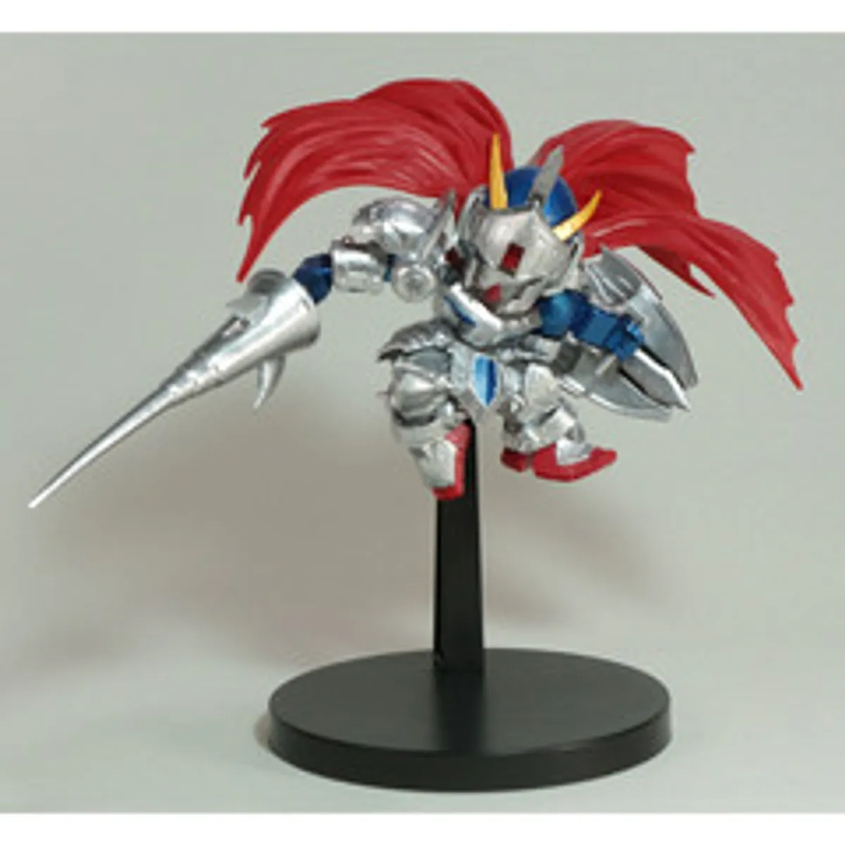 Фигурка Banpresto Gundam Kimaris SD