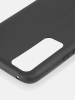 Чехол ROSCO для Vivo Y31;Vivo Y53s 4G;Vivo Y53s 5G (арт. VV-Y31-COLOURFUL-BLACK )