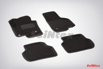 3D коврики в салон Volkswagen Jetta VI (2010-2019)