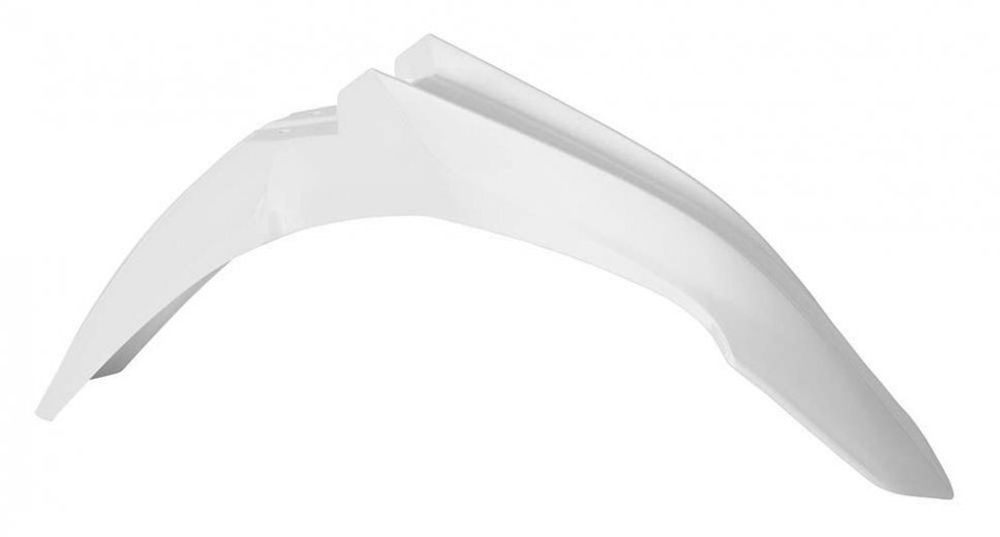 Крыло переднее для Honda CRF450, CRF250 RTech R-PACRFBN0013 Крыло переднее для Honda CRF450, CRF250 RTech R-PACRFBN0013