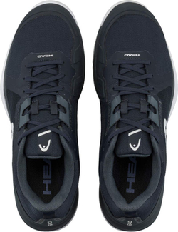 Теннисные кроссовки Head Sprint Team 3.5 Clay - blueberry/white