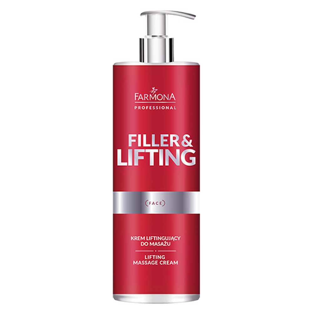 Массажный крем Farmona Professional Filler Lifting 280мл