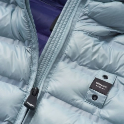 Куртка Blauer Giubbini Imbottito Ovatta женские