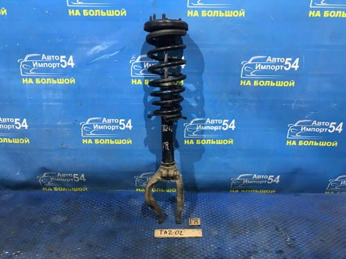 Стойка передняя правая Honda AVANCIER 2001