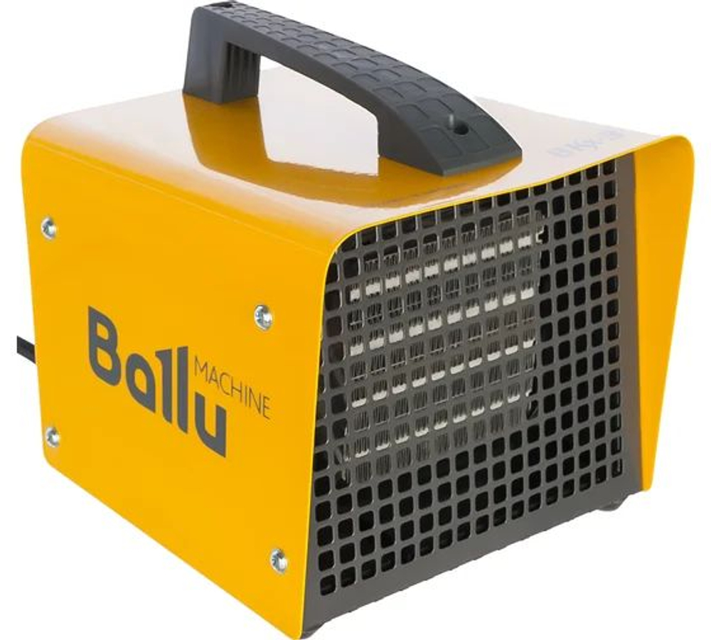 Электрическая тепловая пушка Ballu BKX-3 НС-1013525