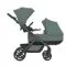 Коляска ANEX Modu 2 в 1 Greeny