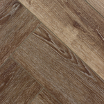 SPC ЛАМИНАТ CRONAFLOOR КОЛЛЕКЦИЯ HERRINGBONE "ЕЛОЧКА" Дуб Грас