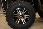 Квадроцикл PROMAX RENEGADE 280 LONG WINCH PRO (2025)