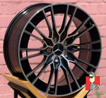 Комплект дисков Mercedes 19x8.5/9.5 et38/43 5x112