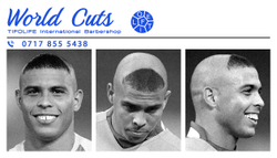 World Cuts