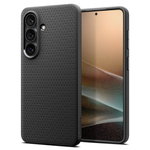 Чехол Spigen Liquid Air для Samsung Galaxy S26+ Plus Matte Black