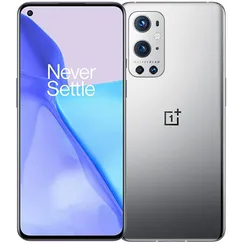 OnePlus 9 Pro 12/256GB Morning Mist (Серебристый)