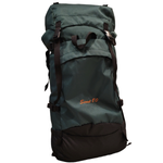 Рюкзак для начинающих туристов Mobula Scout 80