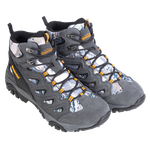 Ботинки Remington Outdoor Trekking Gray
