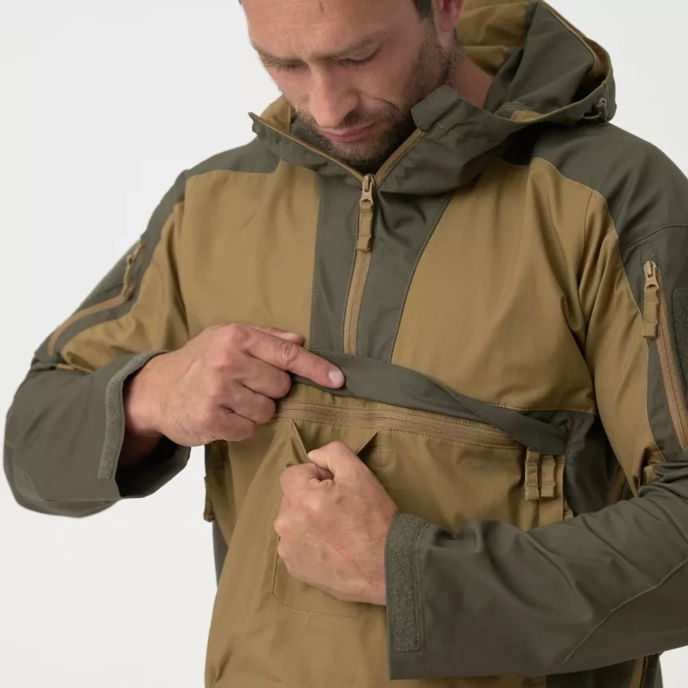 Helikon-Tex Куртка Tracer Anorak (PolyCotton Stretch Ripstop)