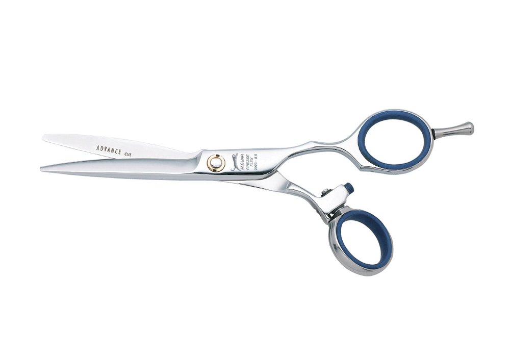 Ножницы прямые Jaguar Gold Line Finesse Flex 5.5" - 2
