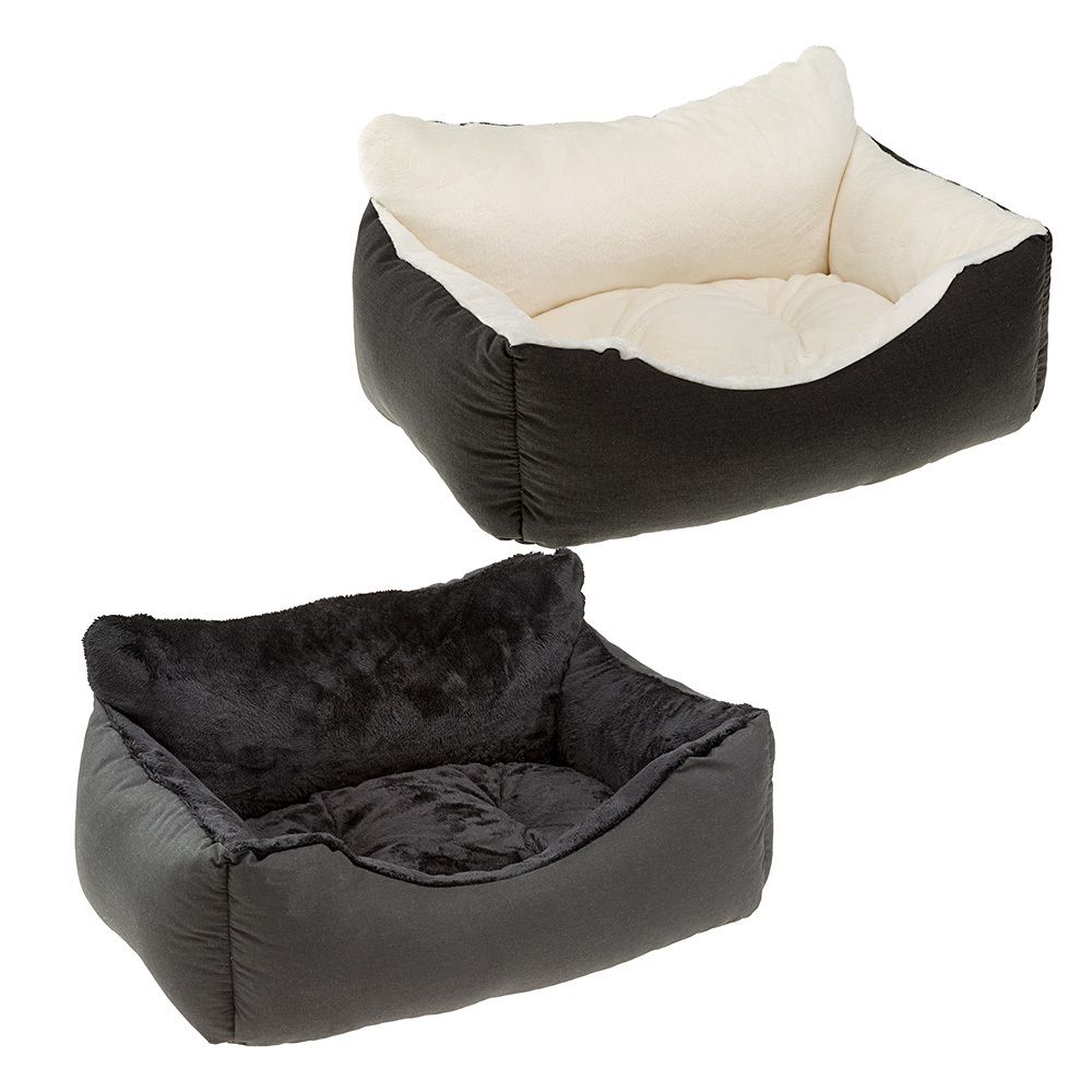Ferplast Софа COCCOLO DELUXE 50 55х45х26 Ferplast Софа COCCOLO DELUXE 50 55х45х26