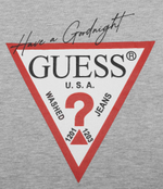 Пижамы Guess - серый(H1BJ08 K8HM0)