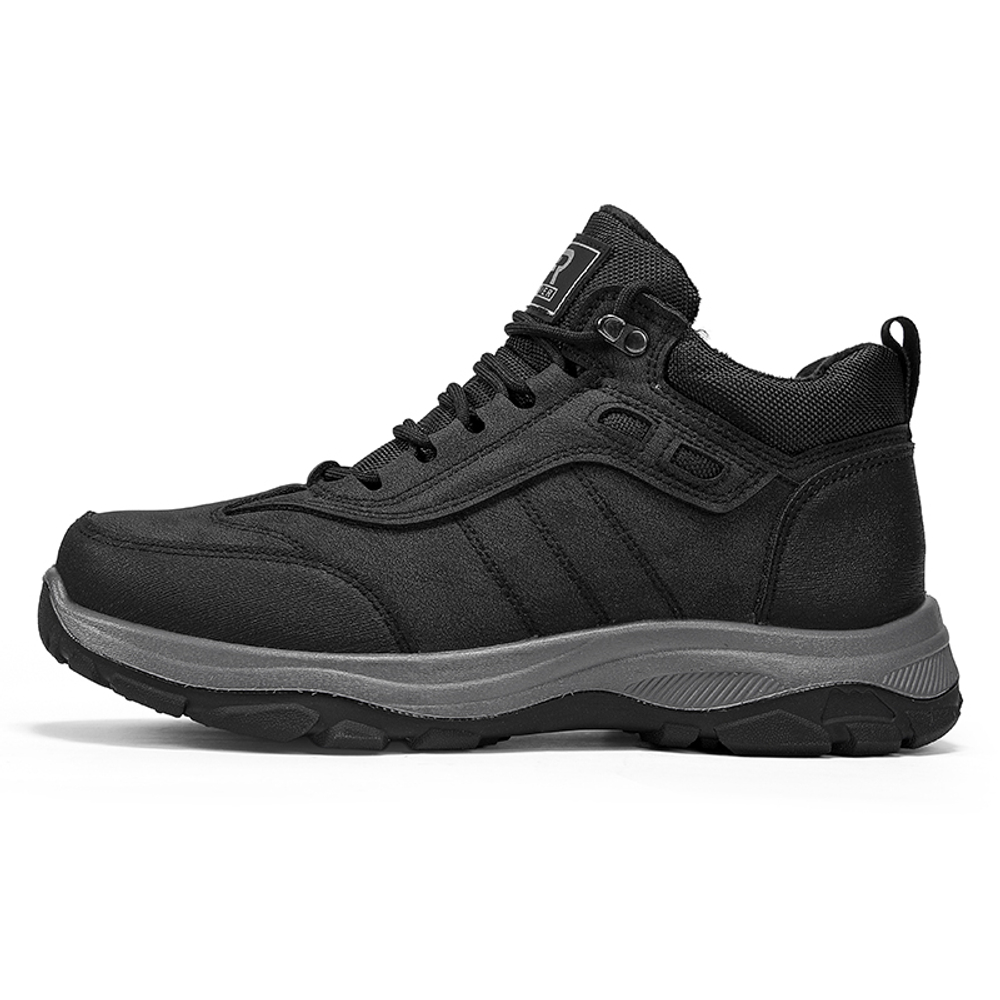 CHENGSHILUOTUO Trendy Insulated Shoes Men"s