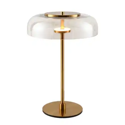 Настольная лампа Favourite 4258-1T Бранде/Brandy, LED, 4000К, 6 Вт