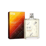 MOLECULES 02 edP 30ml unisex refill