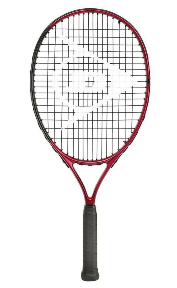 Детская теннисная ракетка Dunlop CX Junior 23