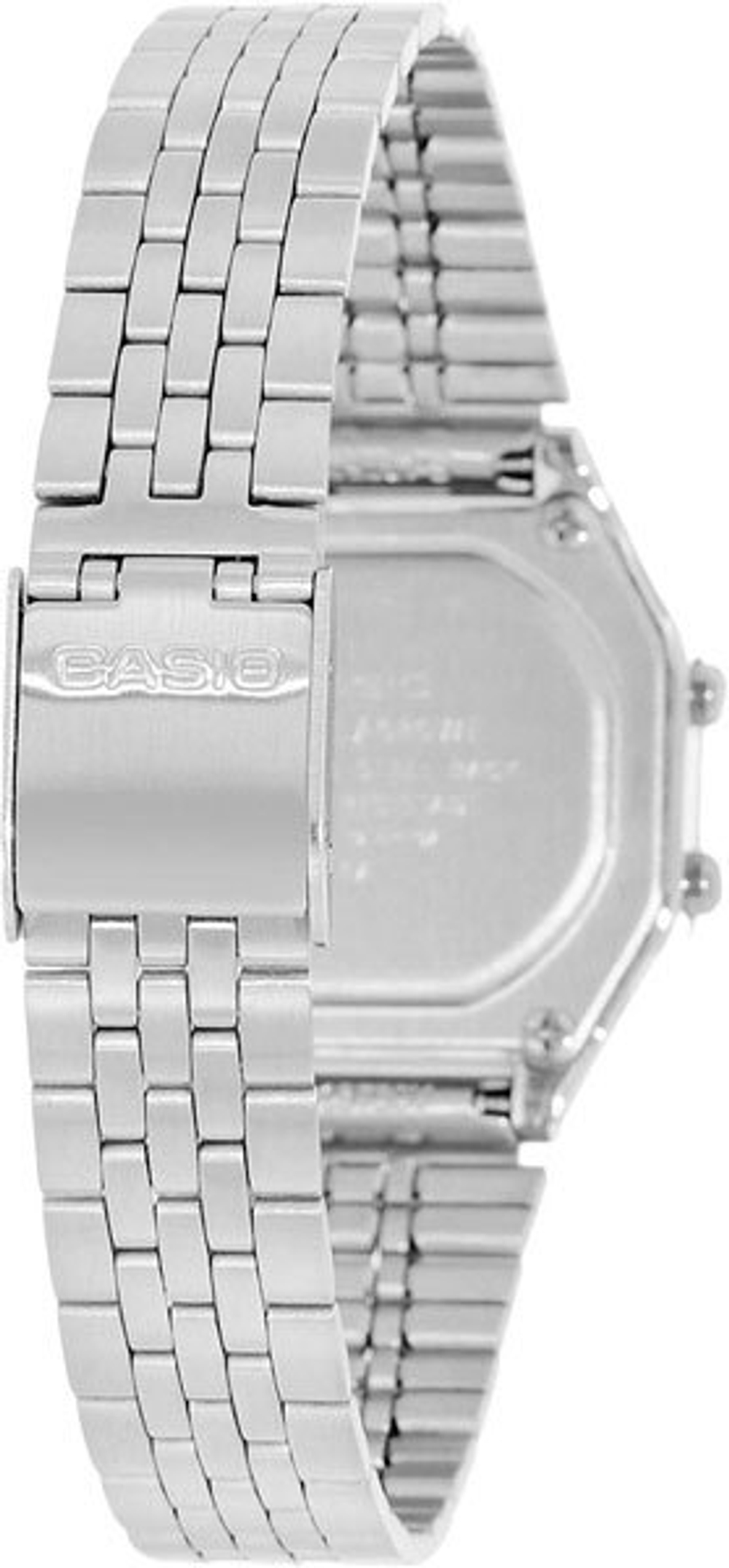 Женские наручные часы Casio LA680WA-7