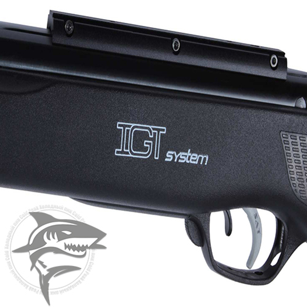 Винтовка пневматическая GAMO CFX IGT COMBO