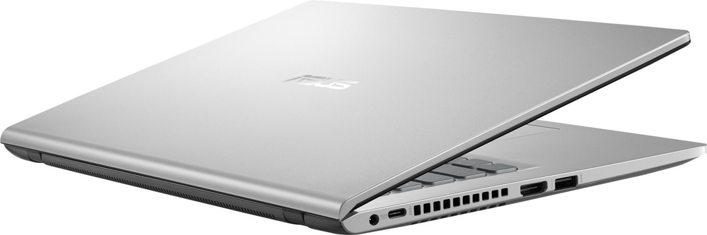 Ноутбук Asus X415MA-EB215 Slate Grey Pentium N5030/4G/512G SSD/14; FHD IPS AG/WiFi/BT/NoOS