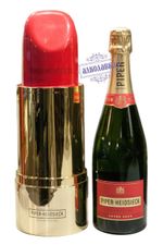 Шампанское Piper-Heidsieck, Brut  Lipstick  0,75 л