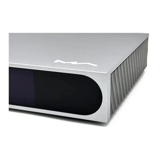 Matrix Audio Mini-I 4 Silver