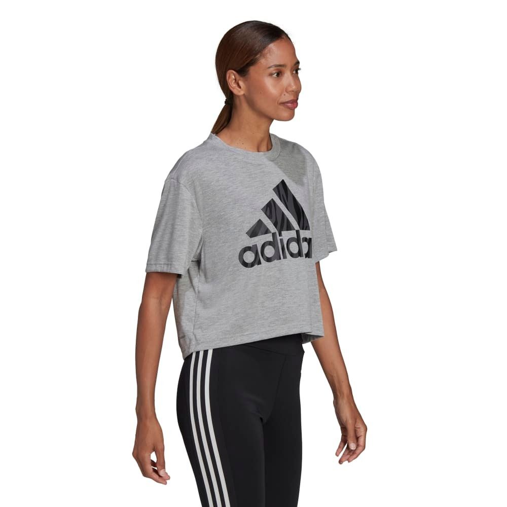 Футболка женская ADIDAS W ANML T
