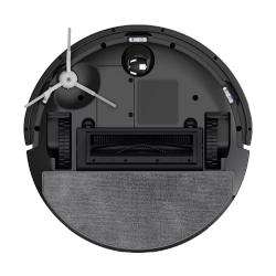 Робот-пылесос Polaris PVCR G2 3200 чёрный