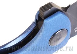 Нож Zero Tolerance 0920SIG Les Georgeфотография - 7