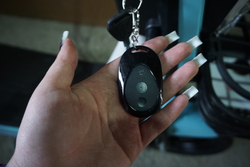 Электровелосипед SIMgo Clunker
