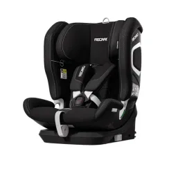 Автокресло Recaro Velix 1 Fresh Black