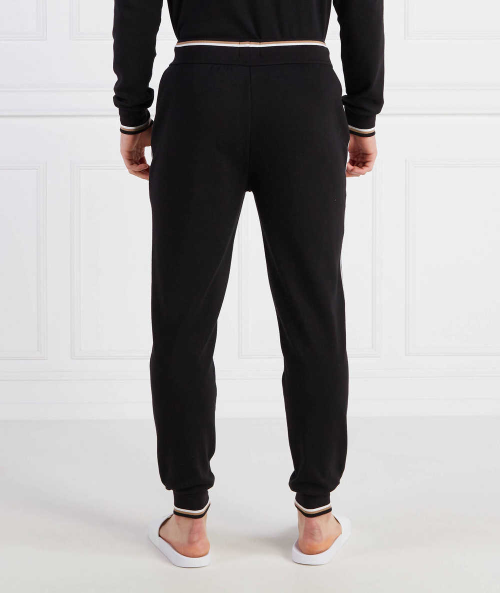 спортивные штаны core pants BOSS BLACK - черный(50469710)