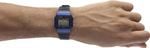 Часы Casio F-91WM-2A