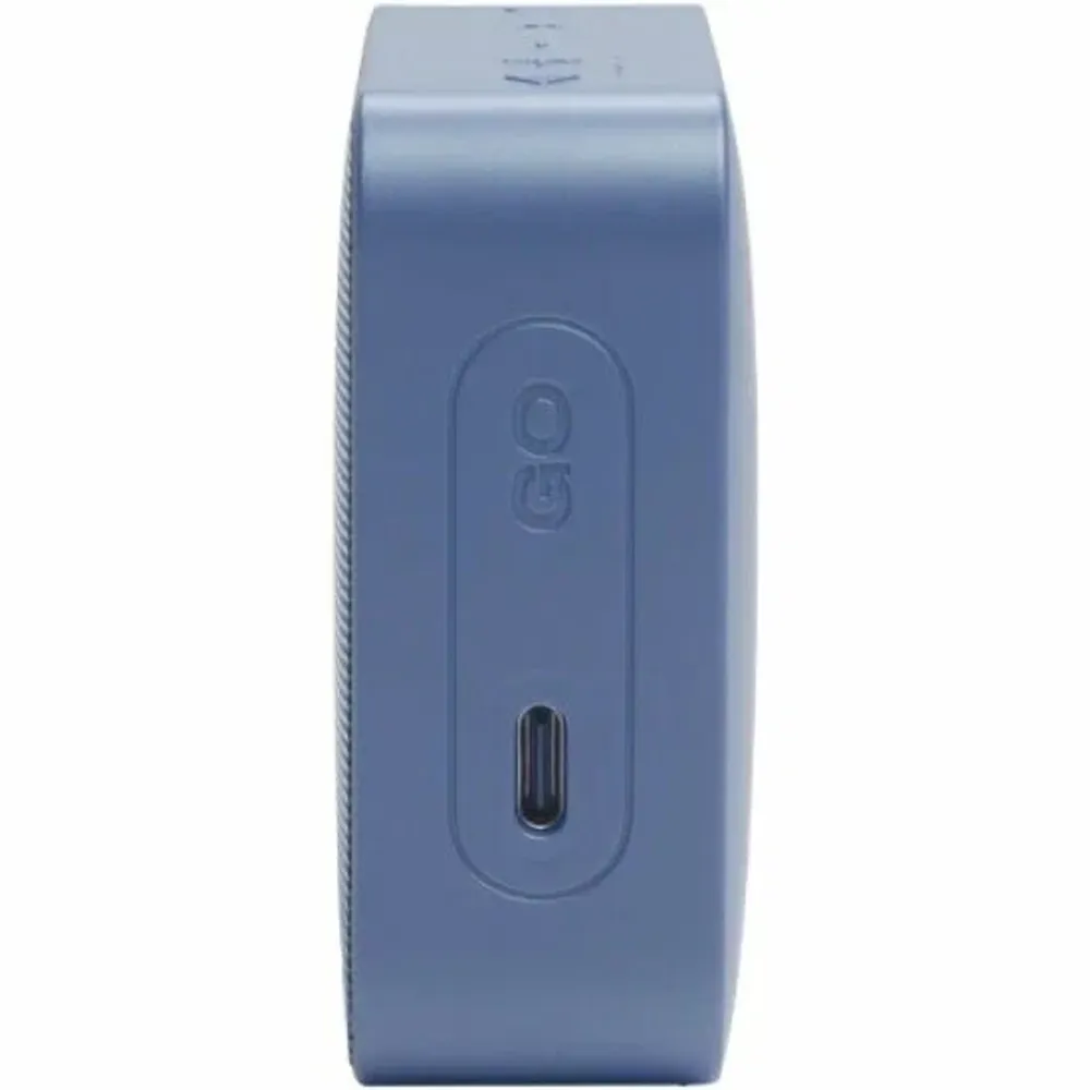 Портативная колонка JBL Go Essential 2 Blue - 3