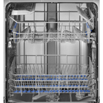 Полностью встраиваемая посудомоечная машина Smeg STL281DS