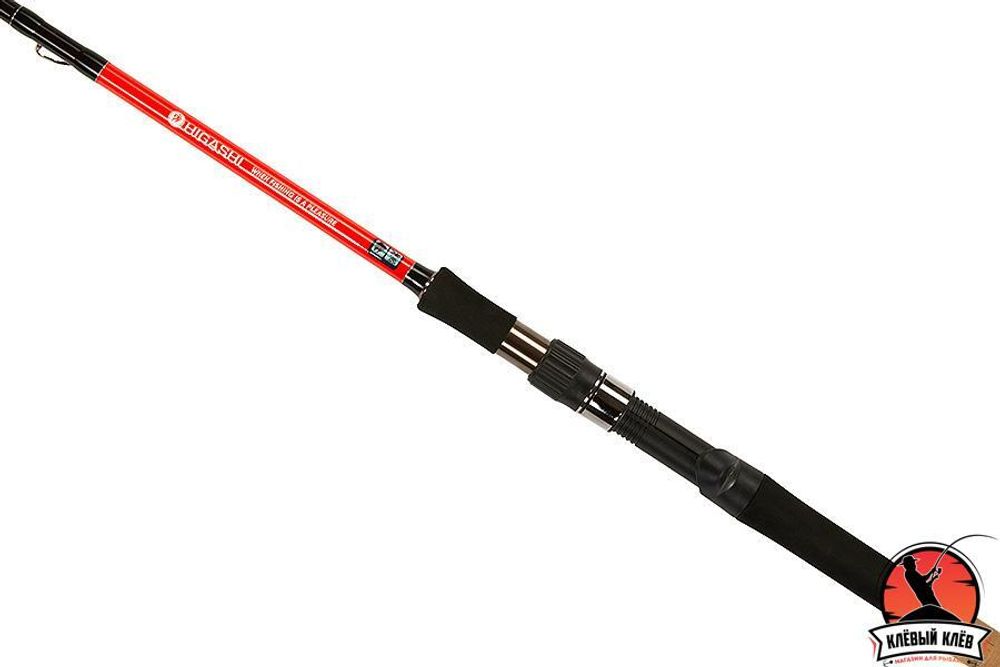 Удилище HIGASHI Karei SE 210C