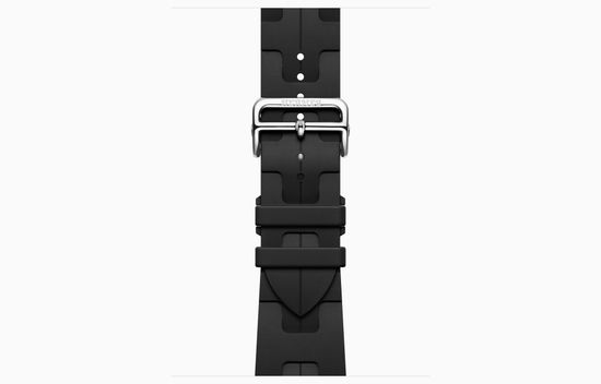 Apple Watch Hermes Series 11 46 mm Kilim Single Tour