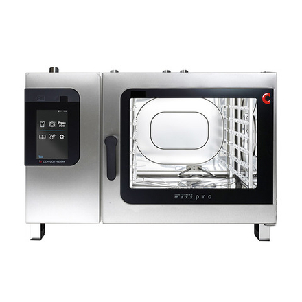 Пароконвектомат Convotherm maxx pro easyTouch 6.20 EB