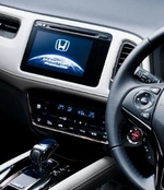 Topway TS18 2+32GB 8 ядер для Honda Vezel, H-RV 2021+
