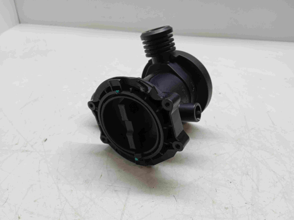 VMSG702 кт300 Улитка сливного насоса стиральной машины Hotpoint-Ariston VMSG702 б/у