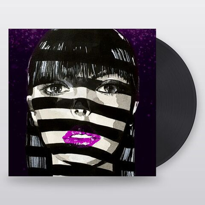 Purple Disco Machine — Exotica (LP)
