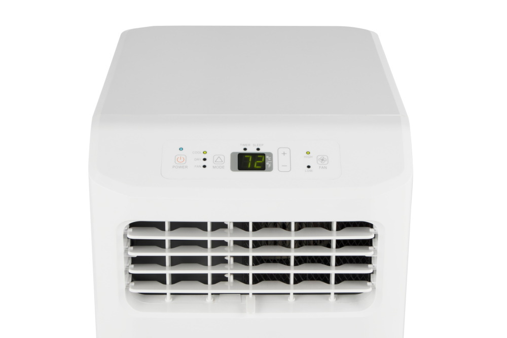 Мобильные кондиционеры Hisense AP-07CR4GKVS00 фото 2