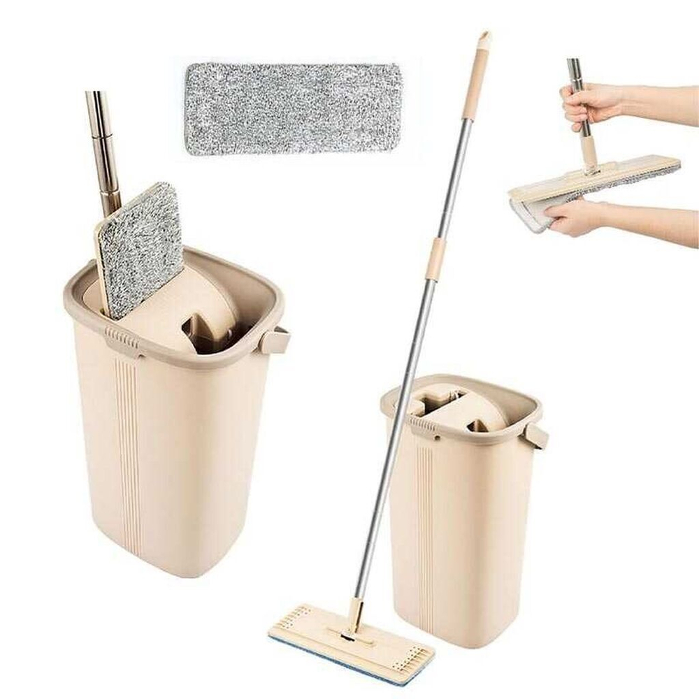 НАБОР ДЛЯ УБОРКИ TABLET MOP